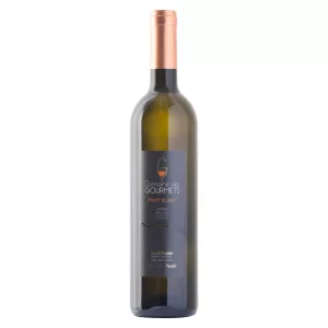 Domaine des Gourmets - Pinot blanc